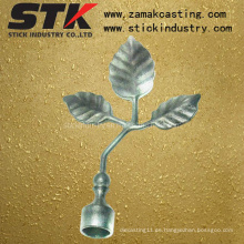 Aleación de zinc Die Casting para decoración del hogar (STK-Z-1002)